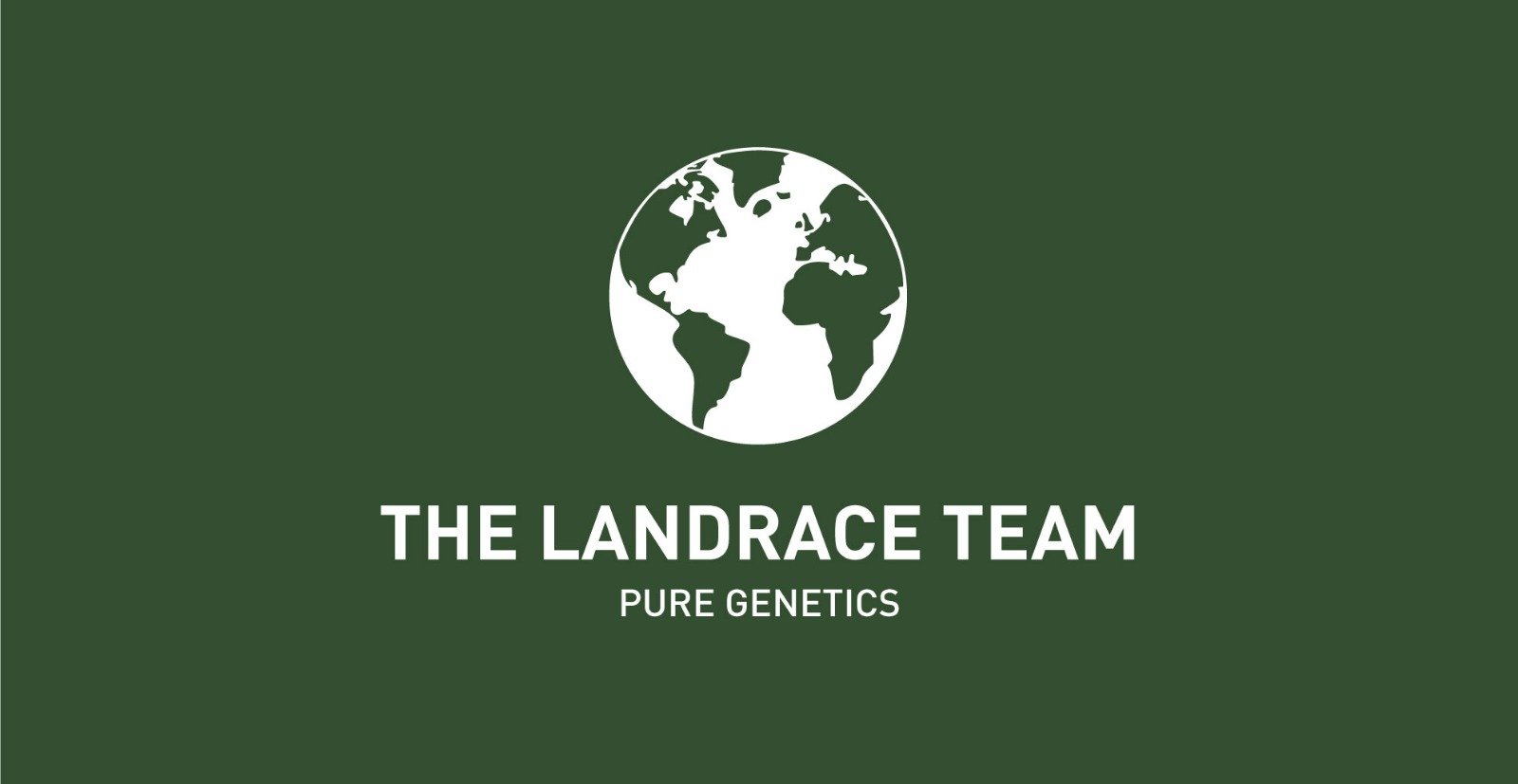 The Landrace Team