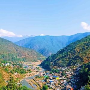 ARUNACHAL PRADESH